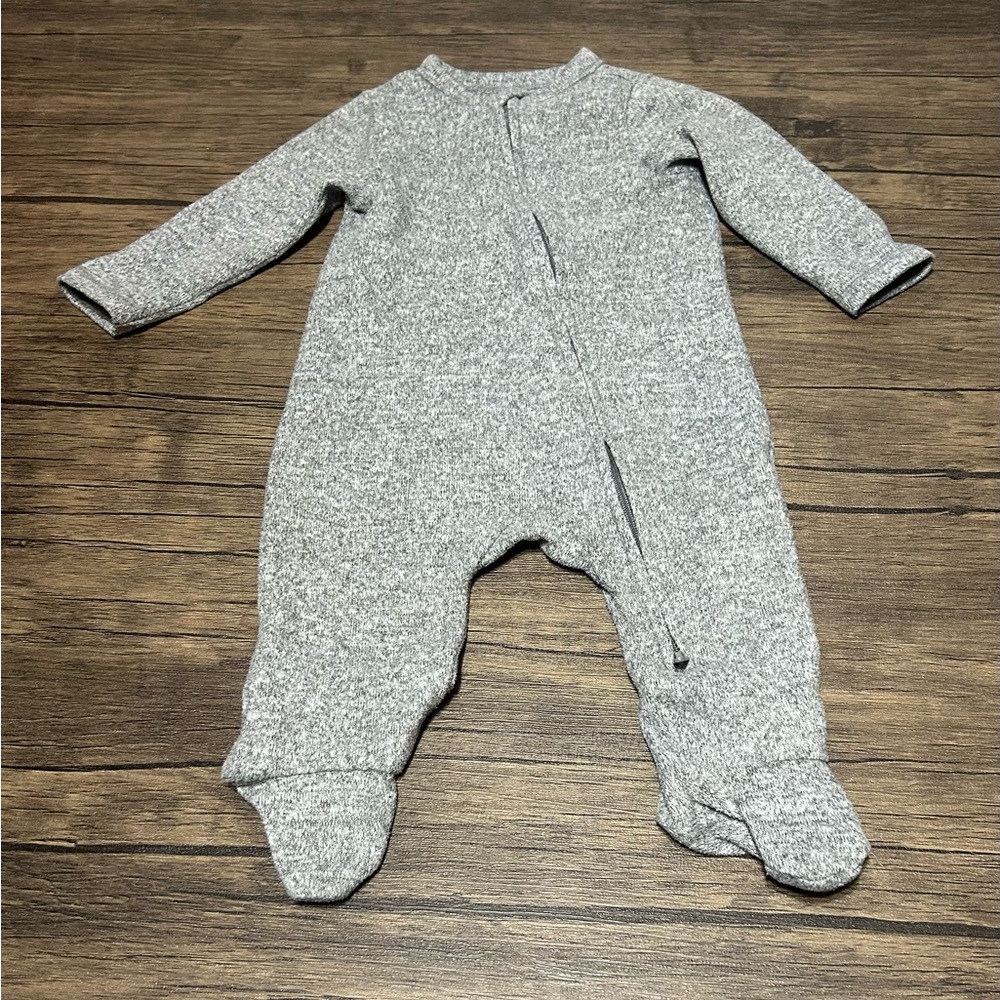 3-6 Months Old Navy Sleeper